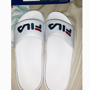 FILA Slides